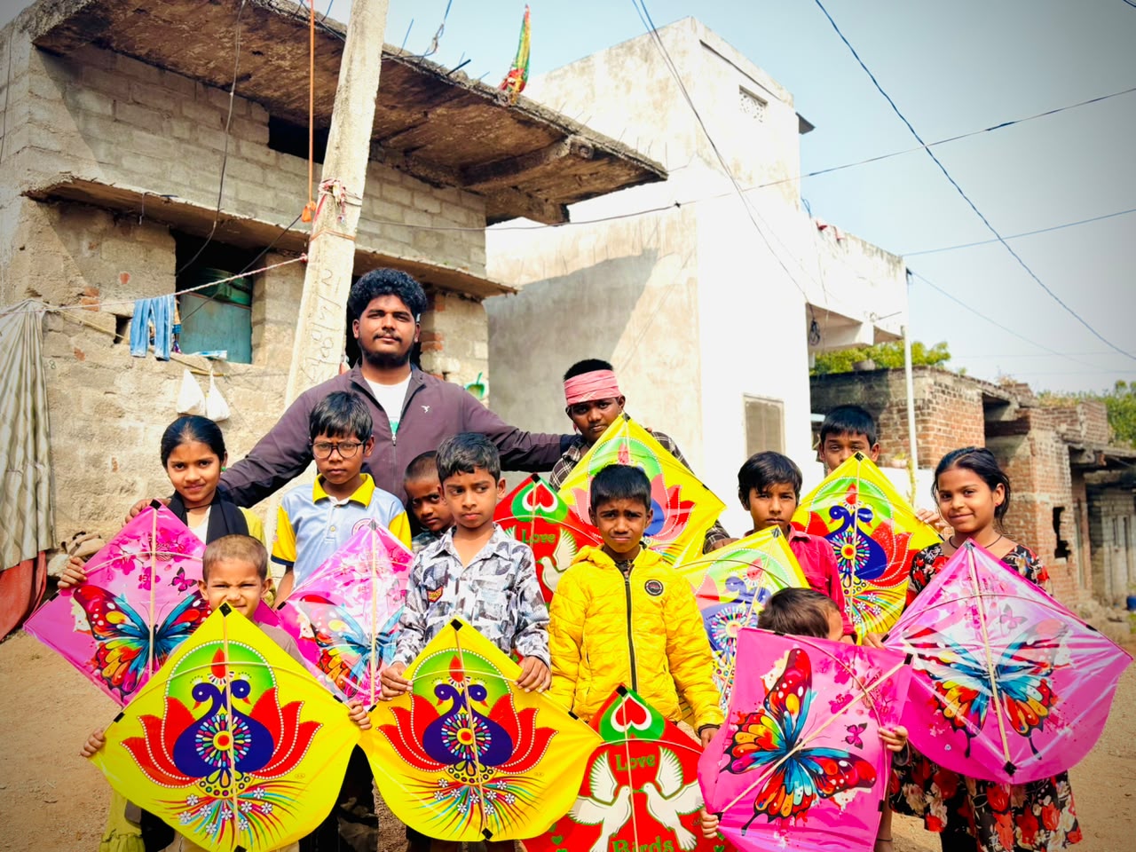 Kuna Maruthi
