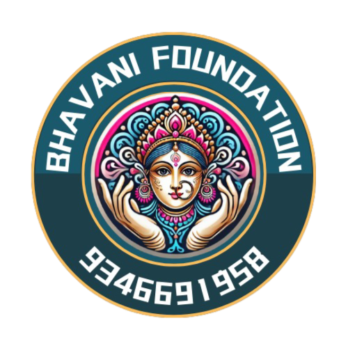 Bhavani Foundation Logo